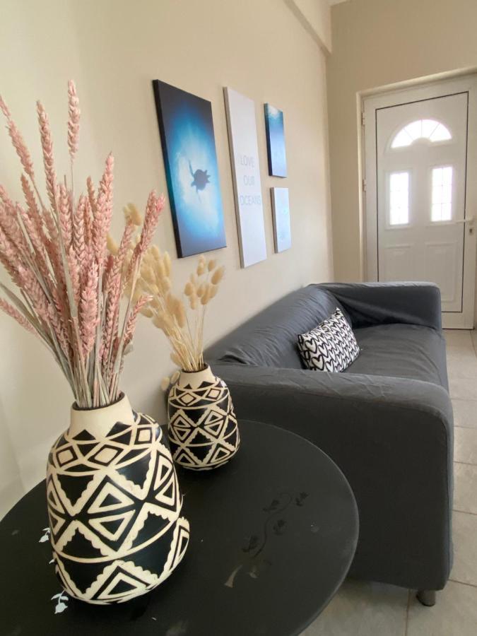 Studio Angellos Villa Marifay Psifia Exteriér fotografie